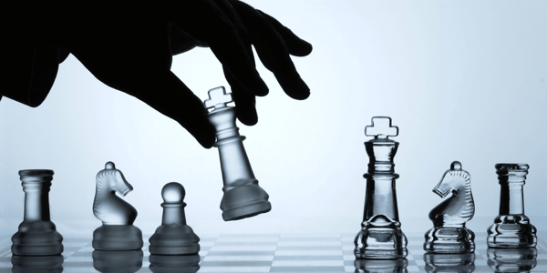 Business Strategy